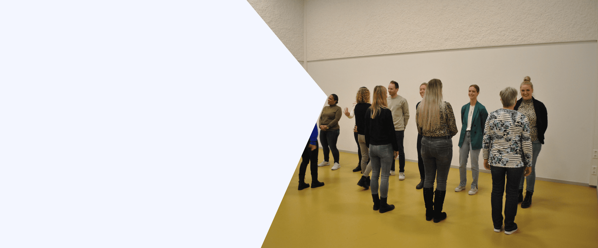 Training weerbaarheid en agressieregulatie