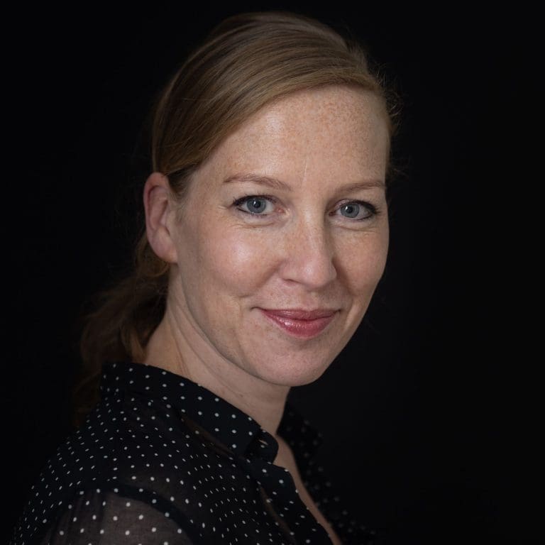 FOto medewerker
